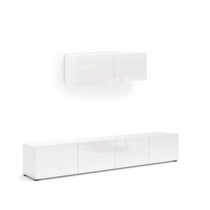 RODI TV Stand Set