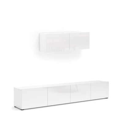 RODI TV-Ständer-Set