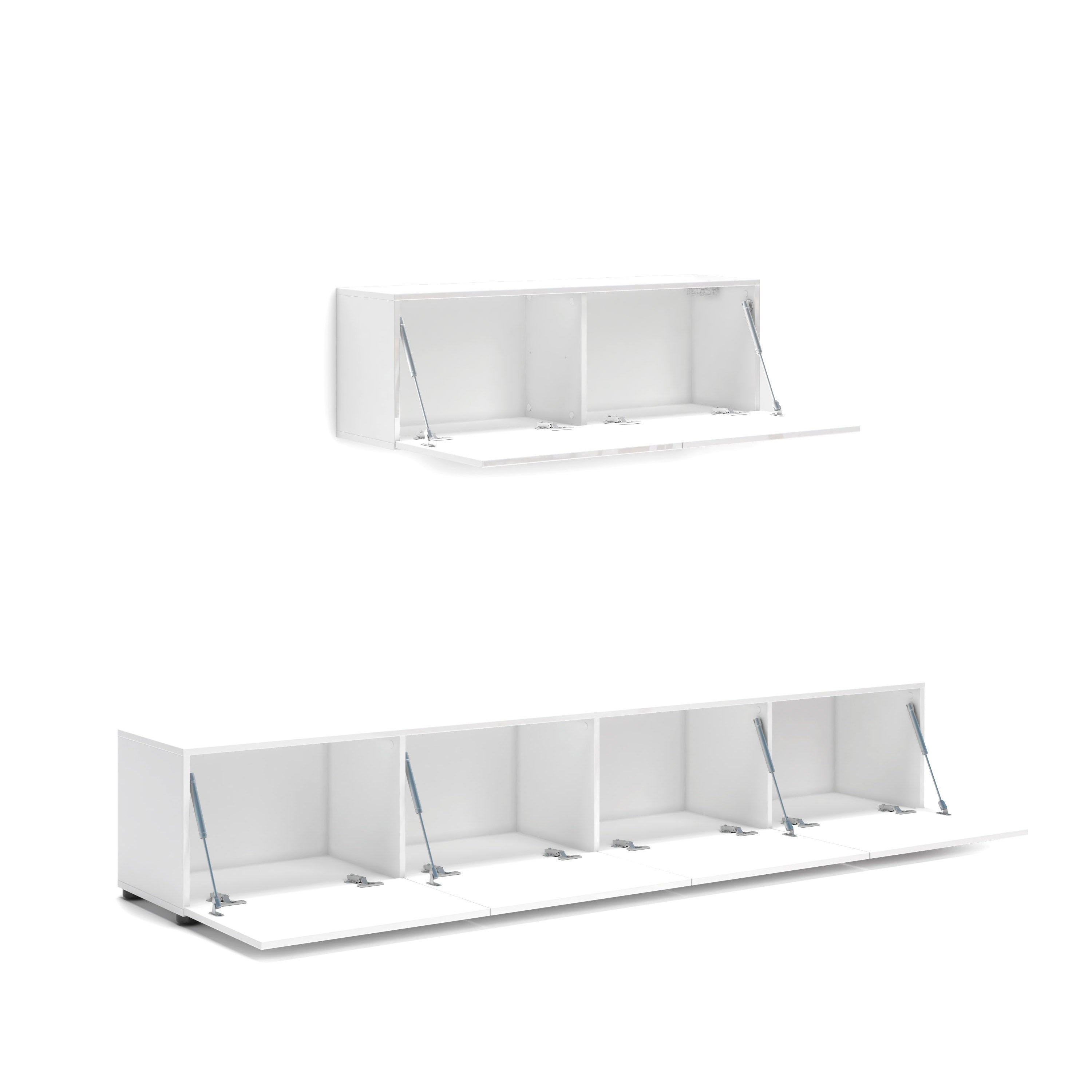 RODI TV Stand Set