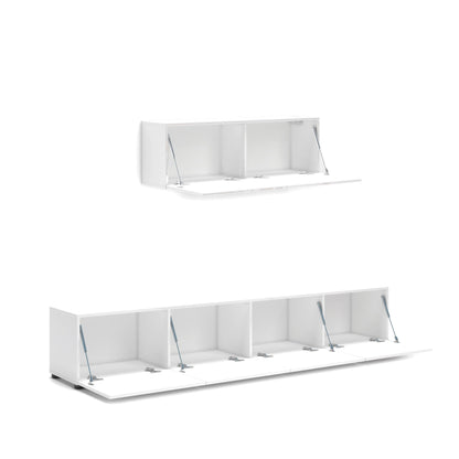 RODI TV Stand Set