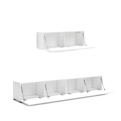 RODI TV-Ständer-Set