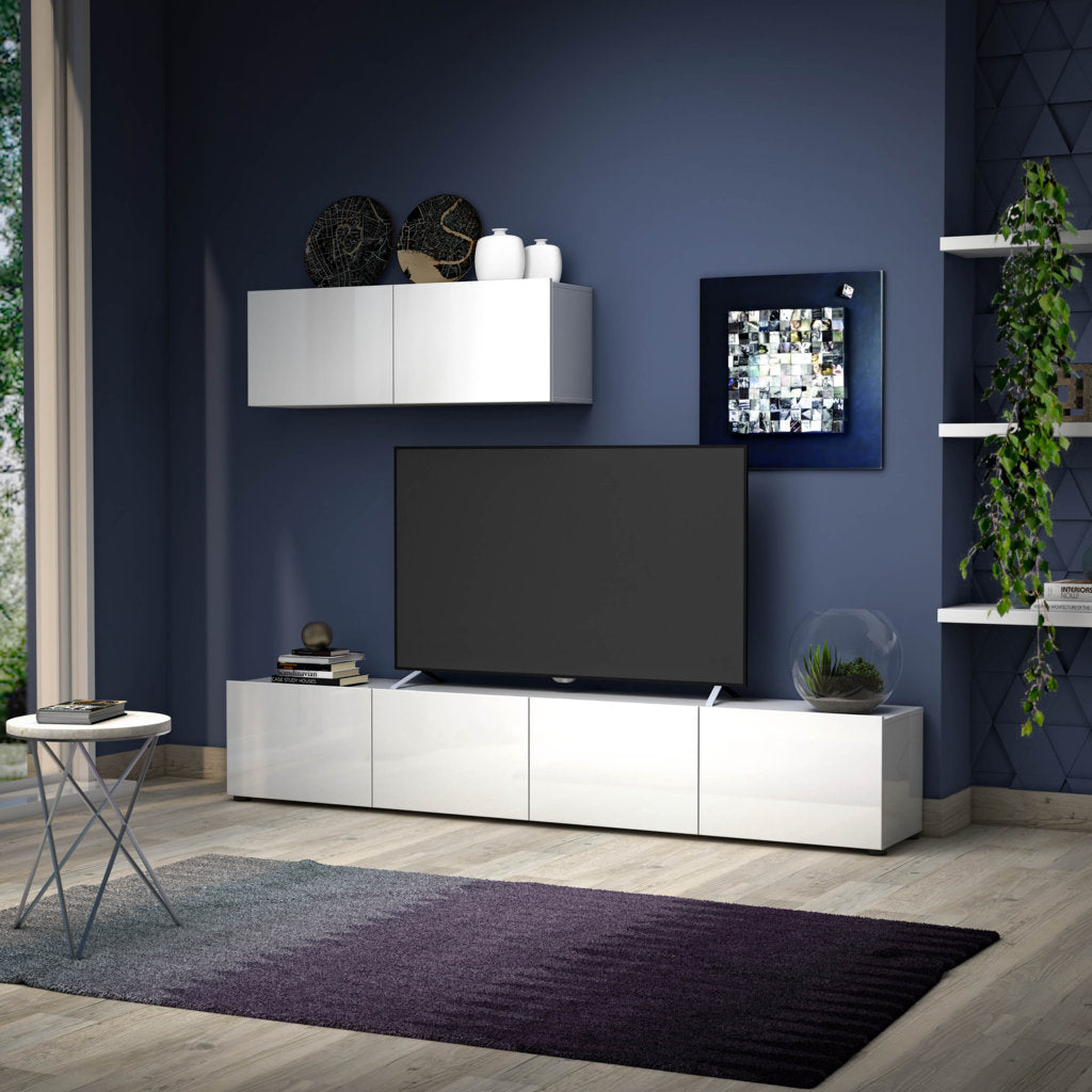 RODI TV Stand Set