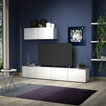 RODI TV Stand Set