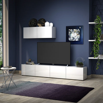 RODI TV-Ständer-Set