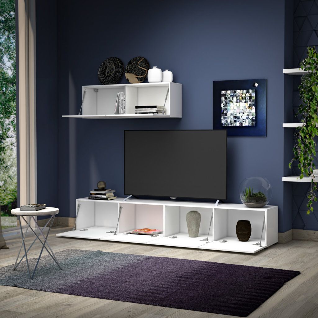 RODI TV-Ständer-Set