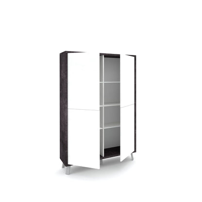 Credenza alta VILINUS