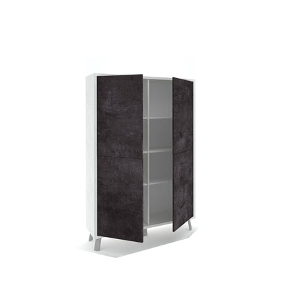 Credenza alta VILINUS