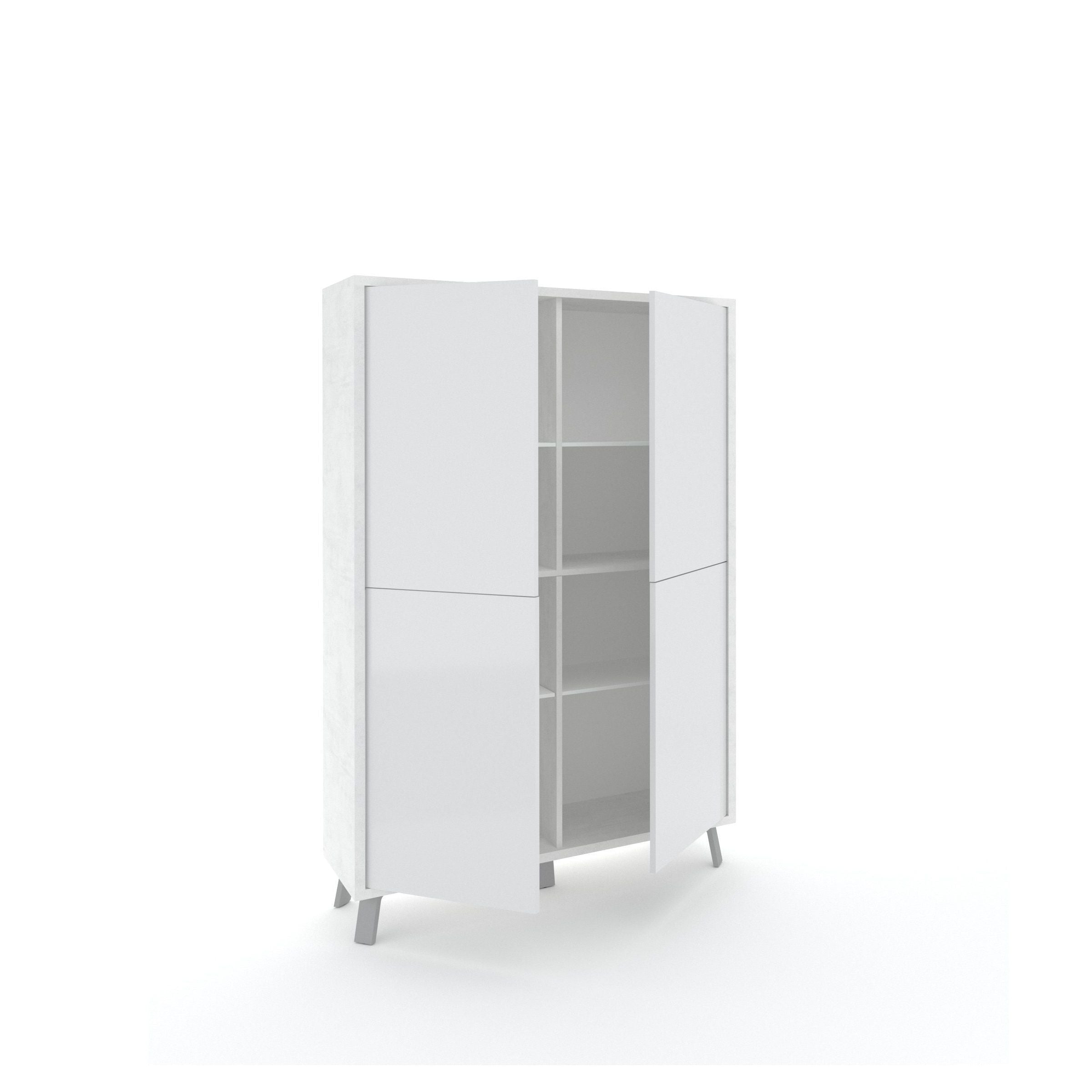 Credenza alta VILINUS