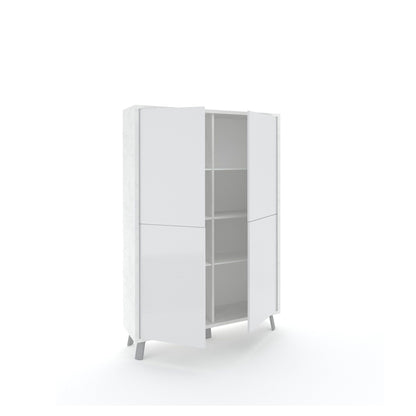 Credenza alta VILINUS