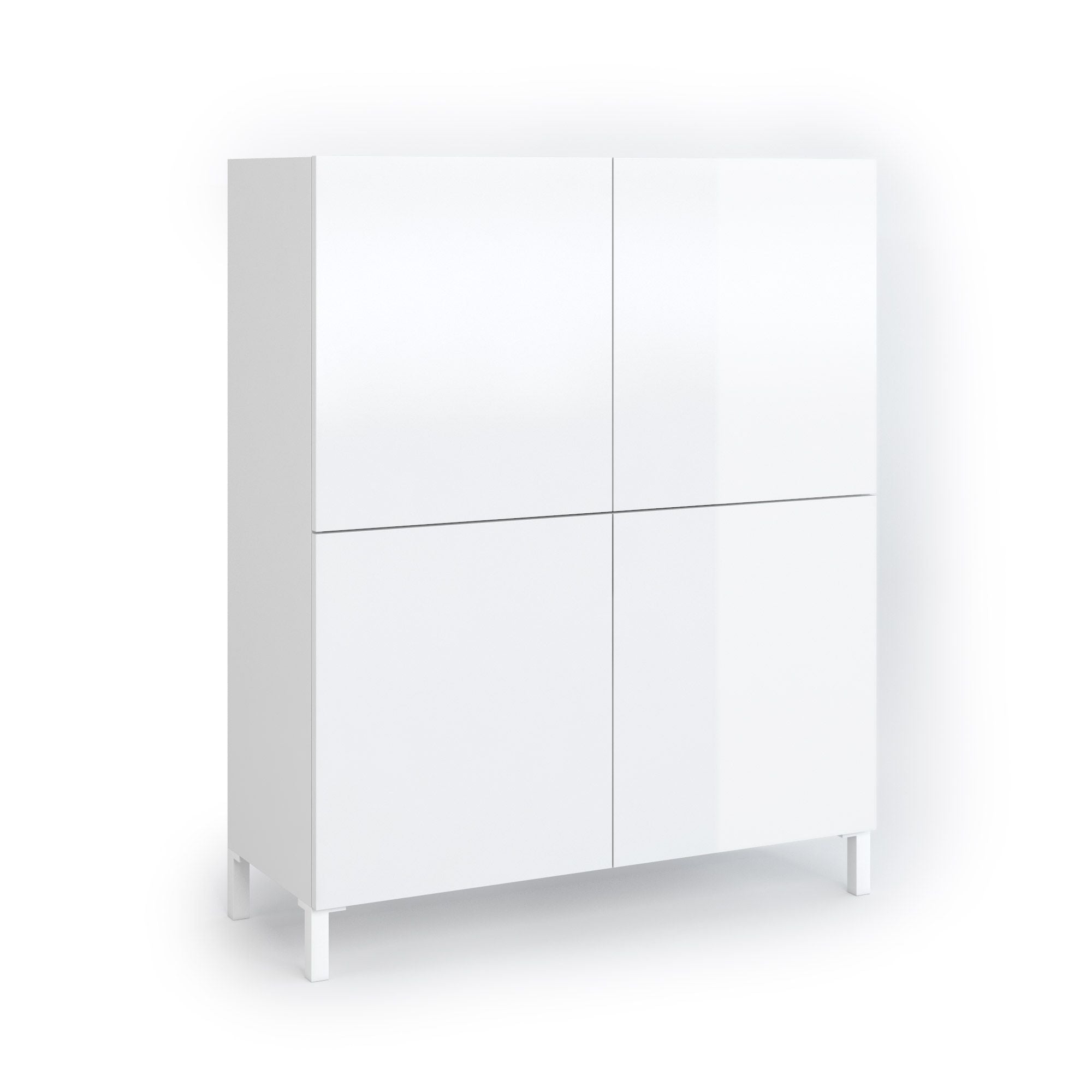 Credenza alta KENNETH