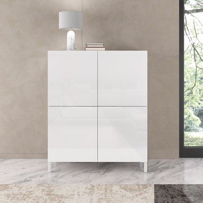 Credenza alta KENNETH
