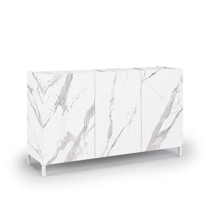 Buffet 3A KENNETH Calacatta Marmor