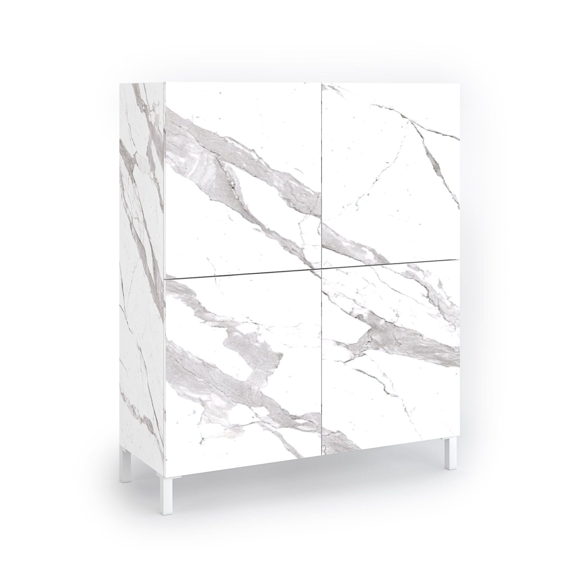 Credenza alta KENNETH