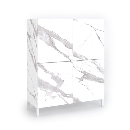 Credenza alta KENNETH