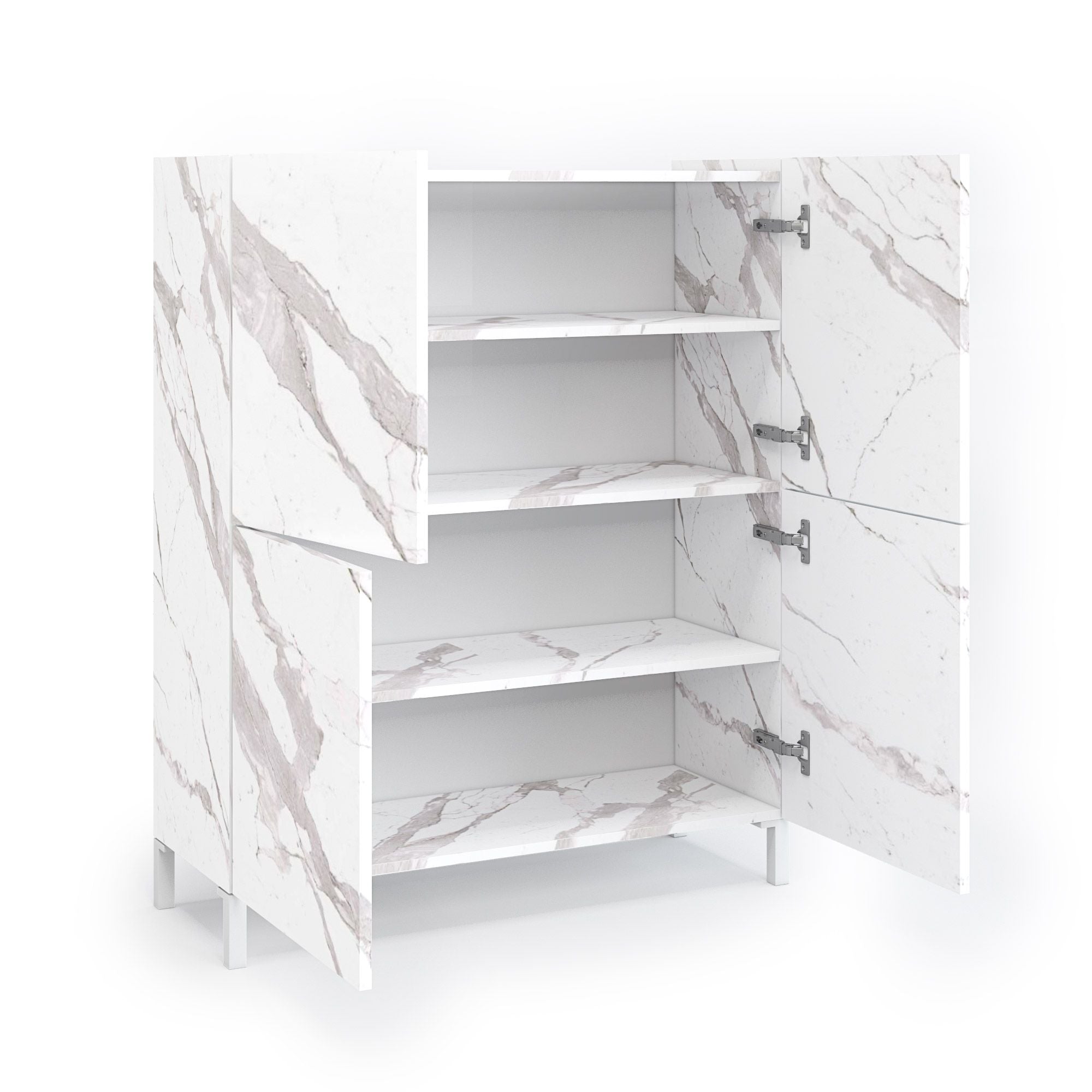 Credenza alta KENNETH