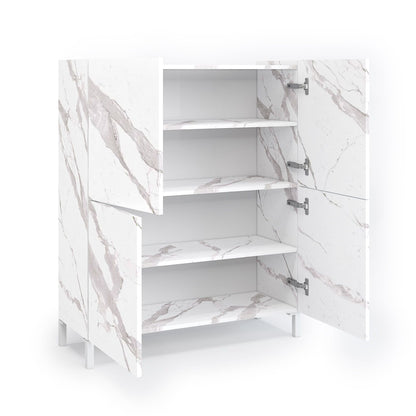 Credenza alta KENNETH