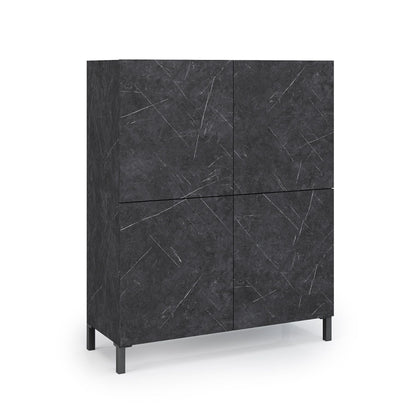 Credenza alta KENNETH
