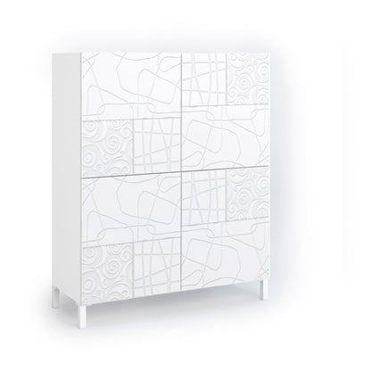 KATHU tall sideboard
