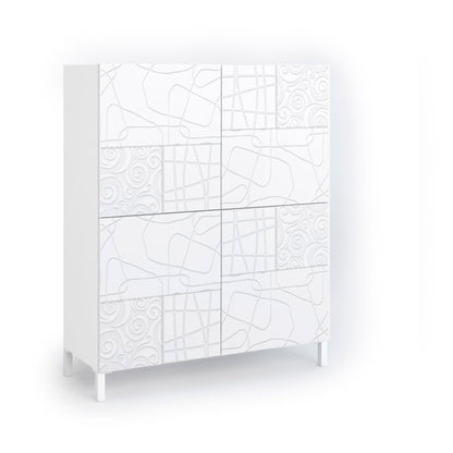Credenza alta KATHU