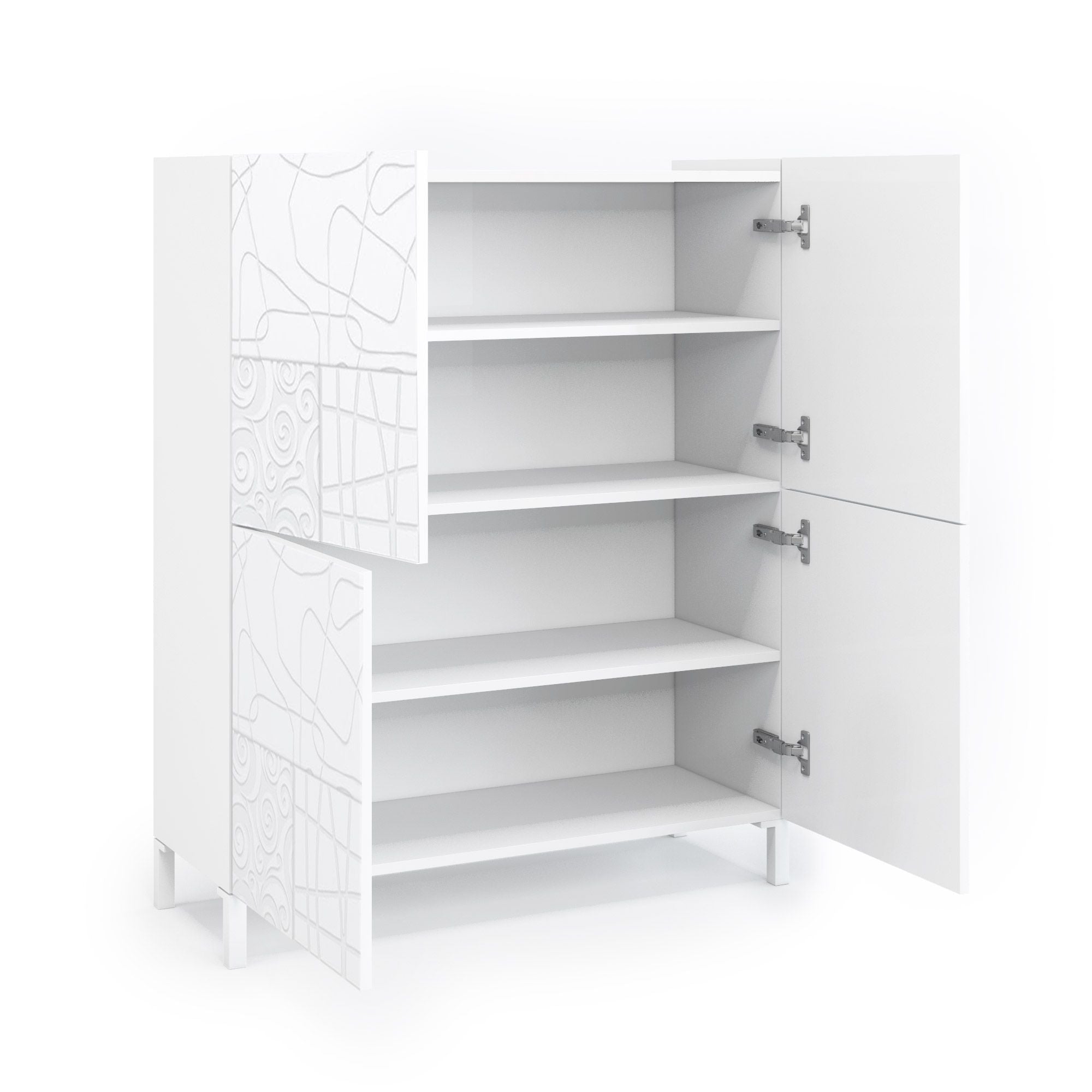 Credenza alta KATHU