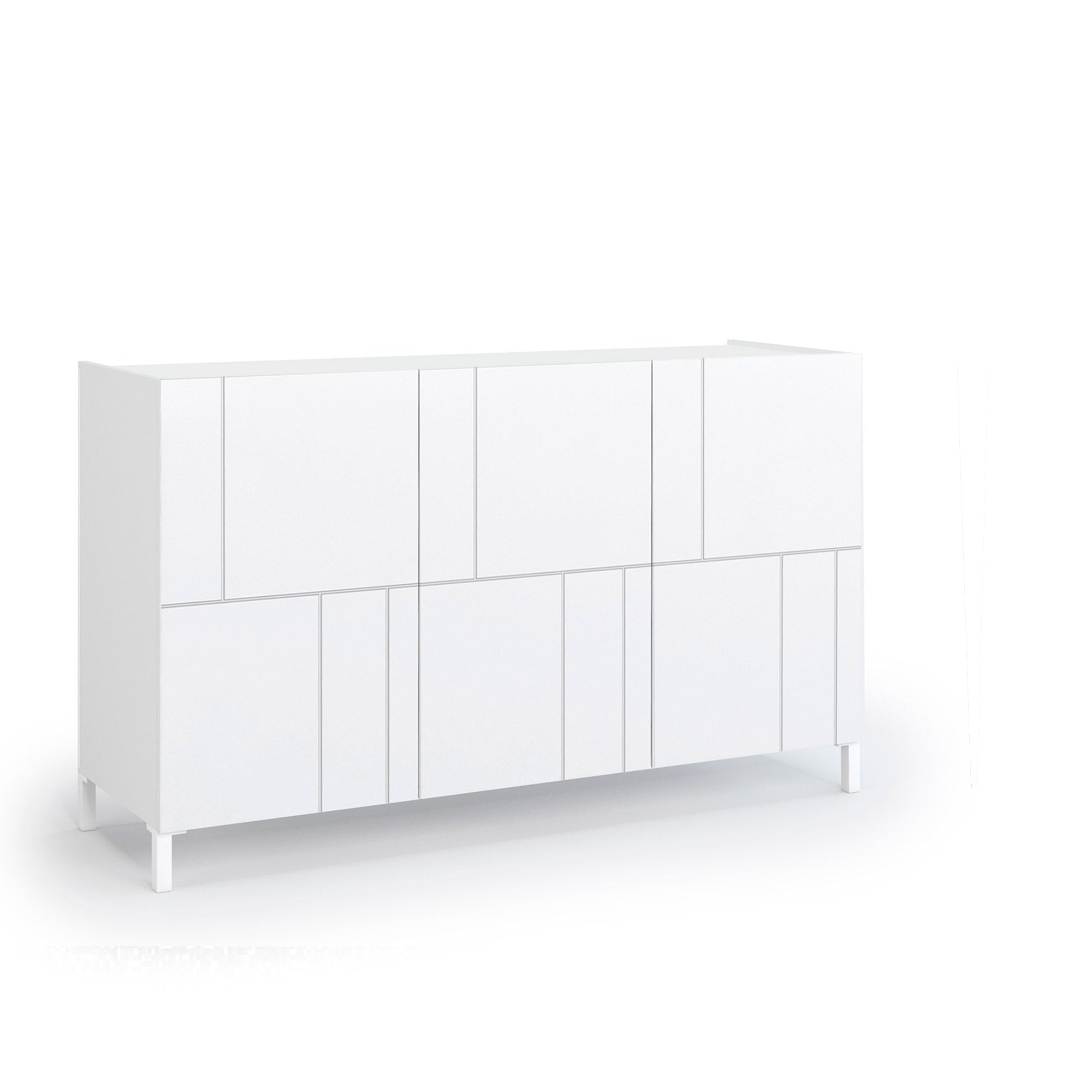 Buffet 3A LOXTON