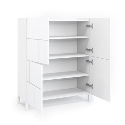 Credenza alta LOXTON