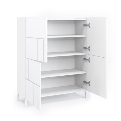LOXTON tall sideboard