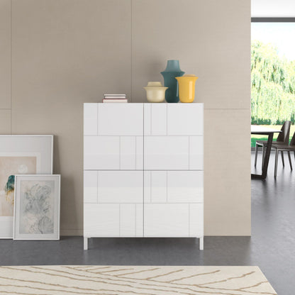 Credenza alta LOXTON