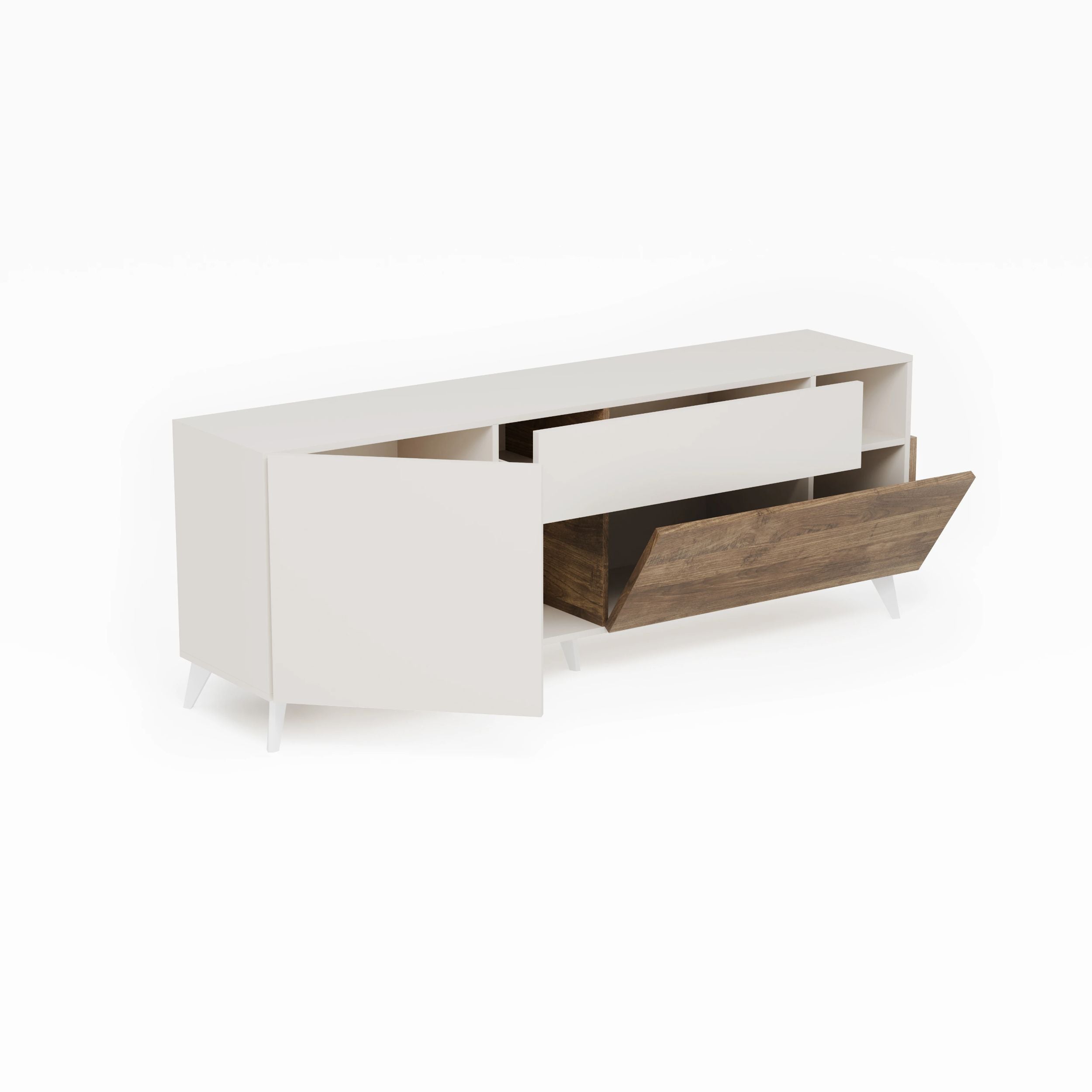 Porta TV NIZZA-180