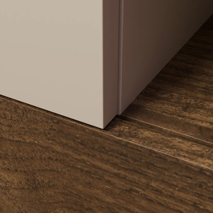 Porta TV NIZZA cashmere/mercure