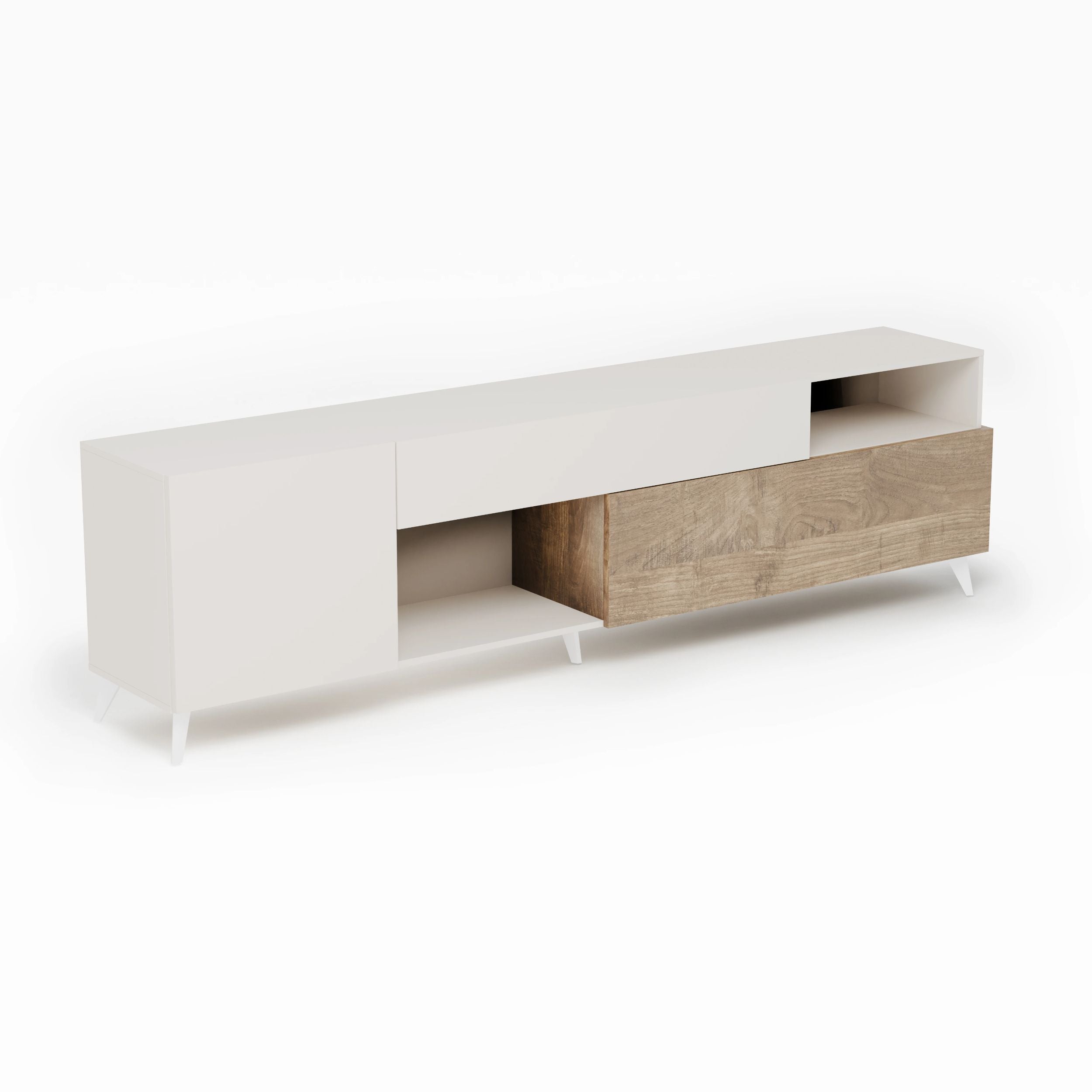 Porta TV NIZZA-240