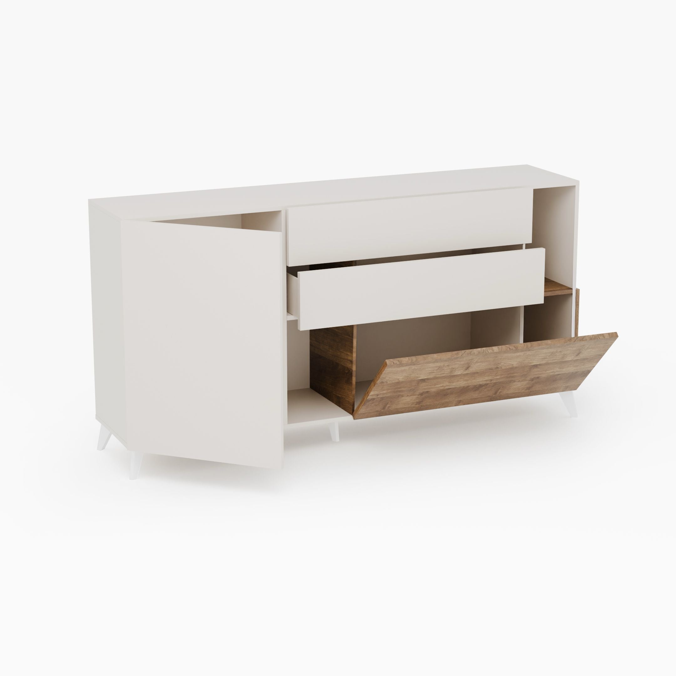 Buffet NIZZA-180