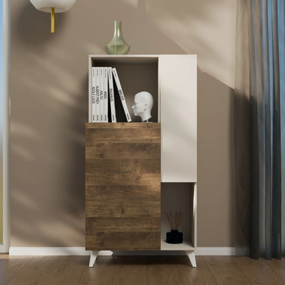 Credenza NIZZA cashmere/mercure