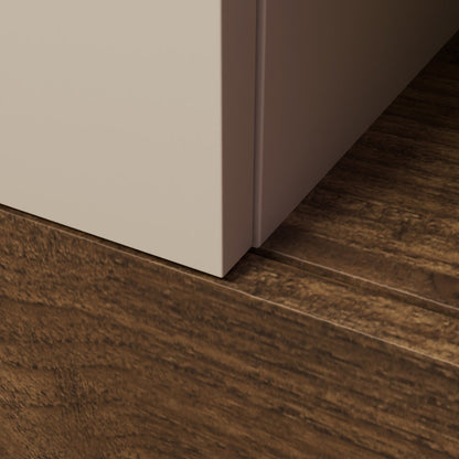 Credenza NIZZA cashmere/mercure