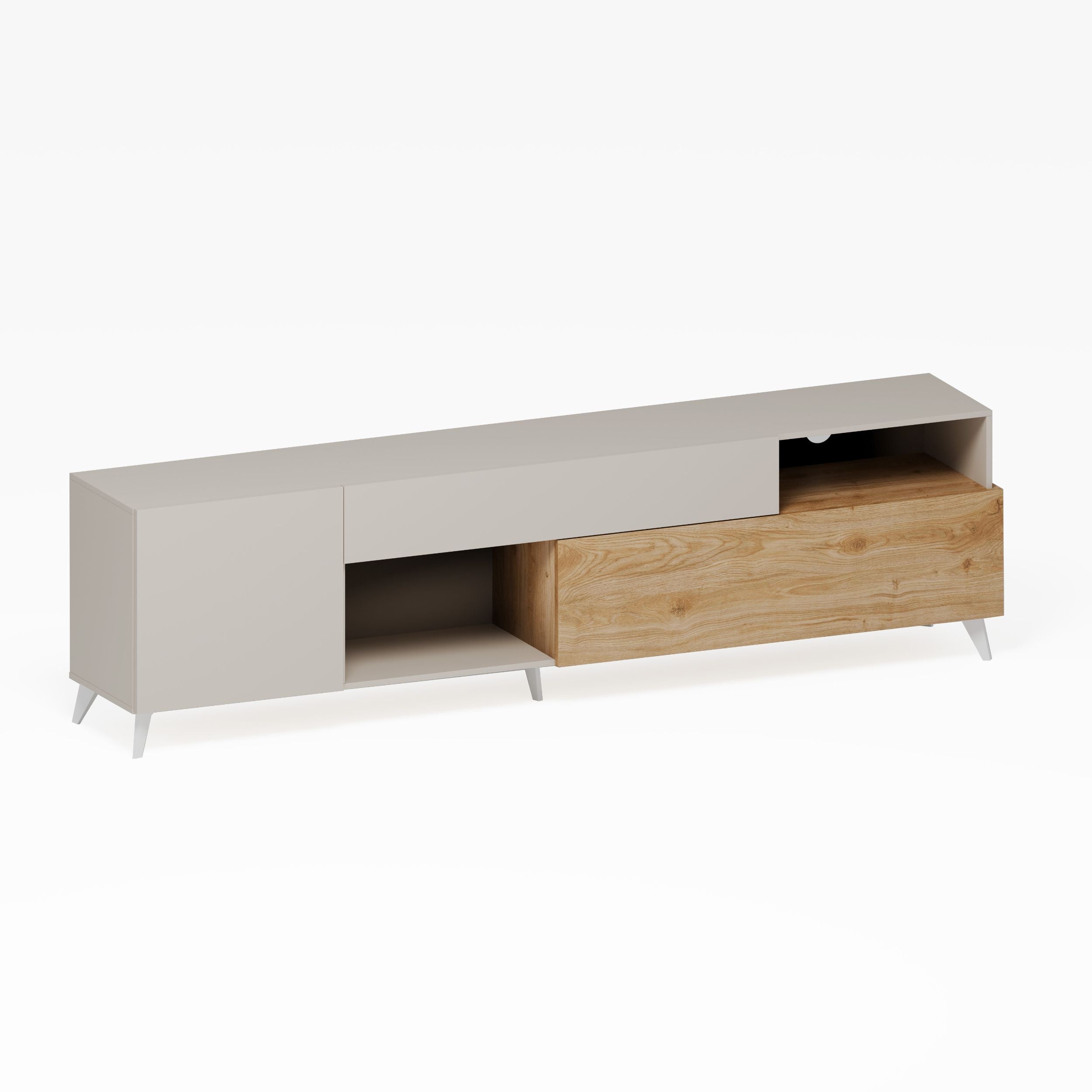 Porta TV NIZZA-240