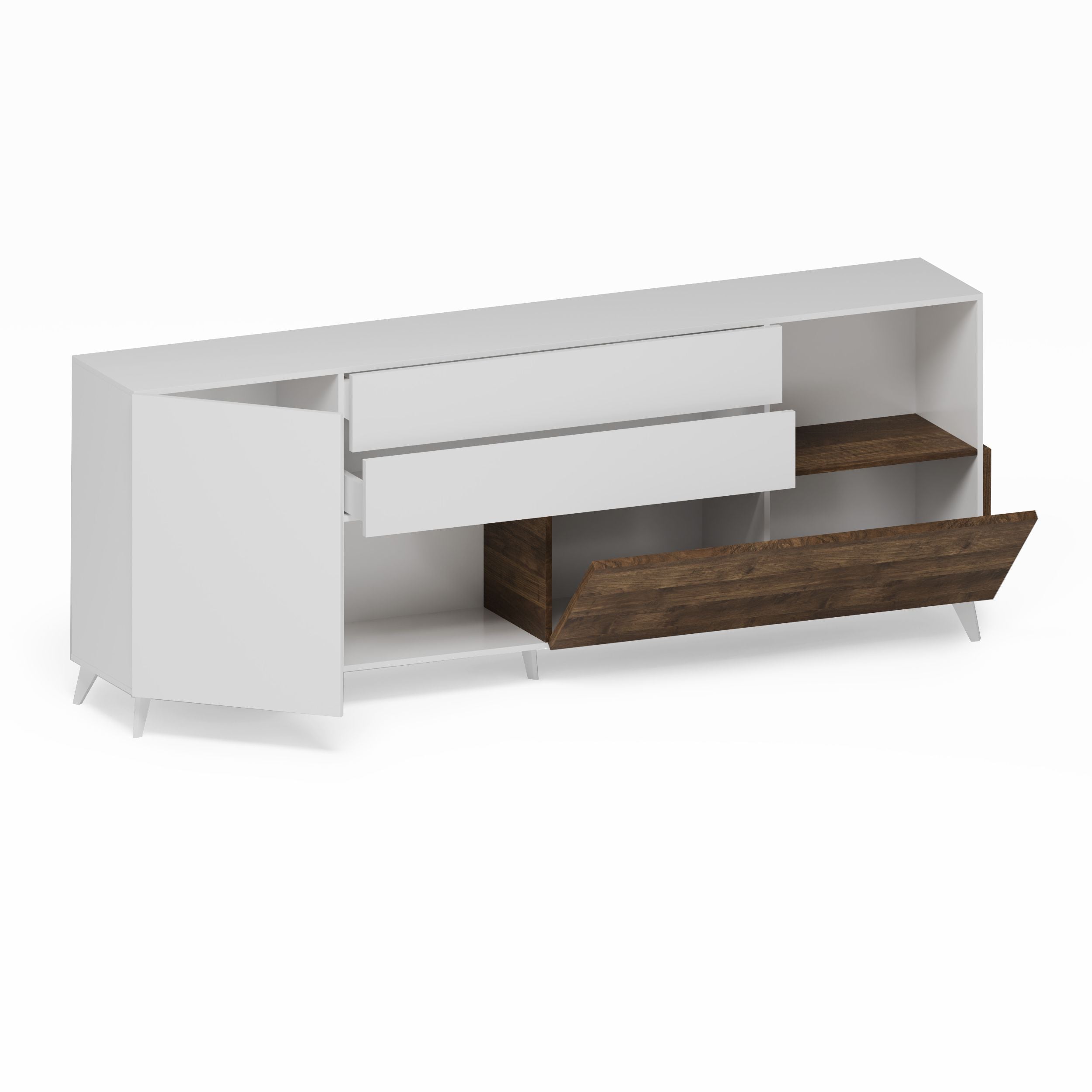 Buffet NIZZA-240