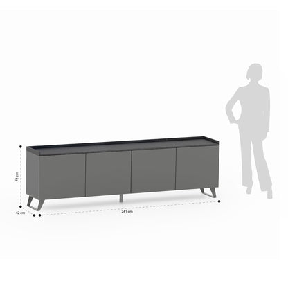 Porta TV ANNECY-240