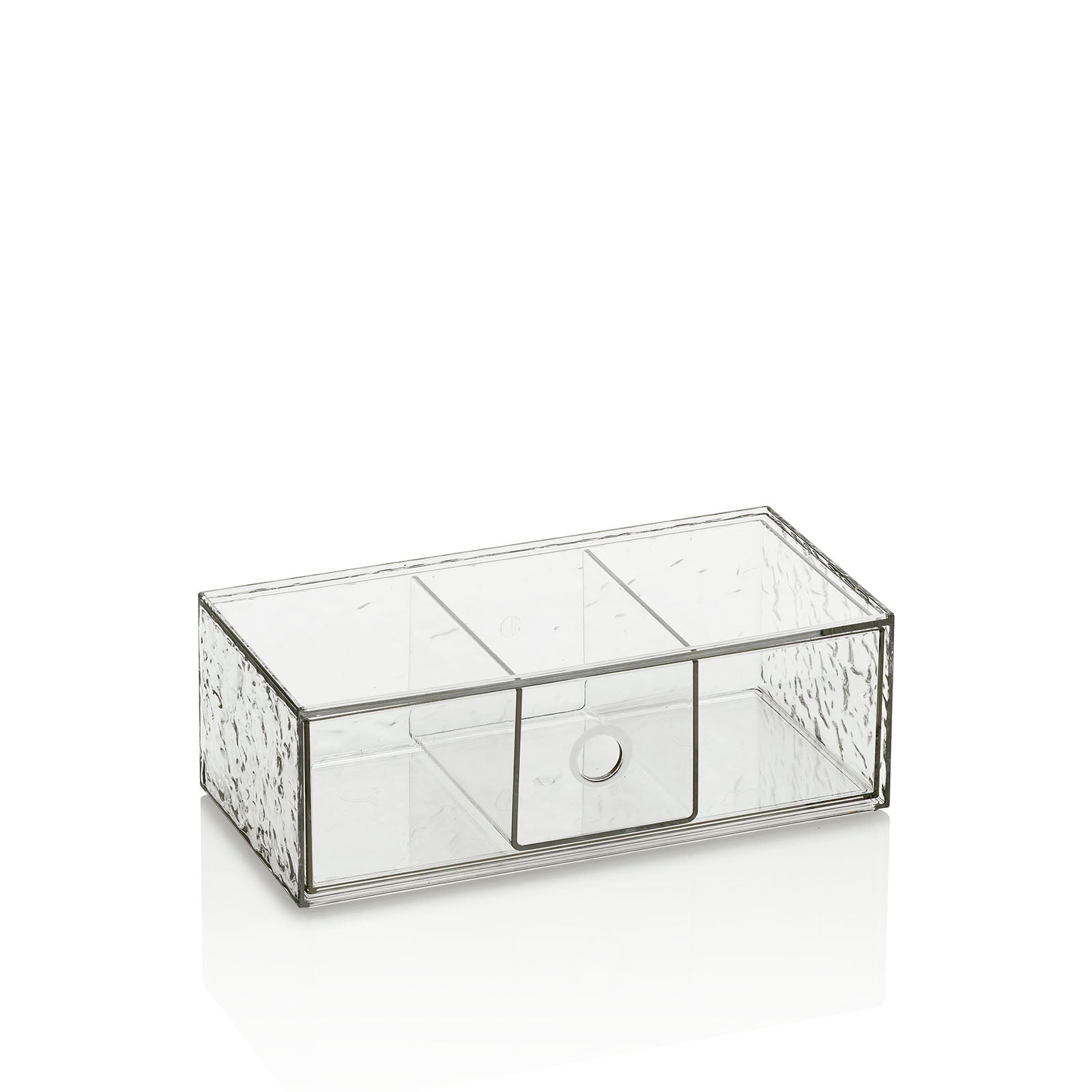 Contenitore con cassetto estraibile TAKRA