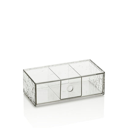 Contenitore con cassetto estraibile TAKRA