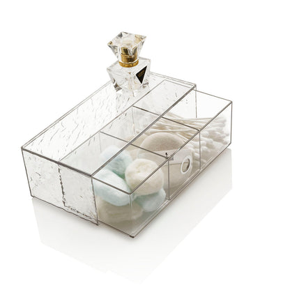 Contenitore con cassetto estraibile TAKRA