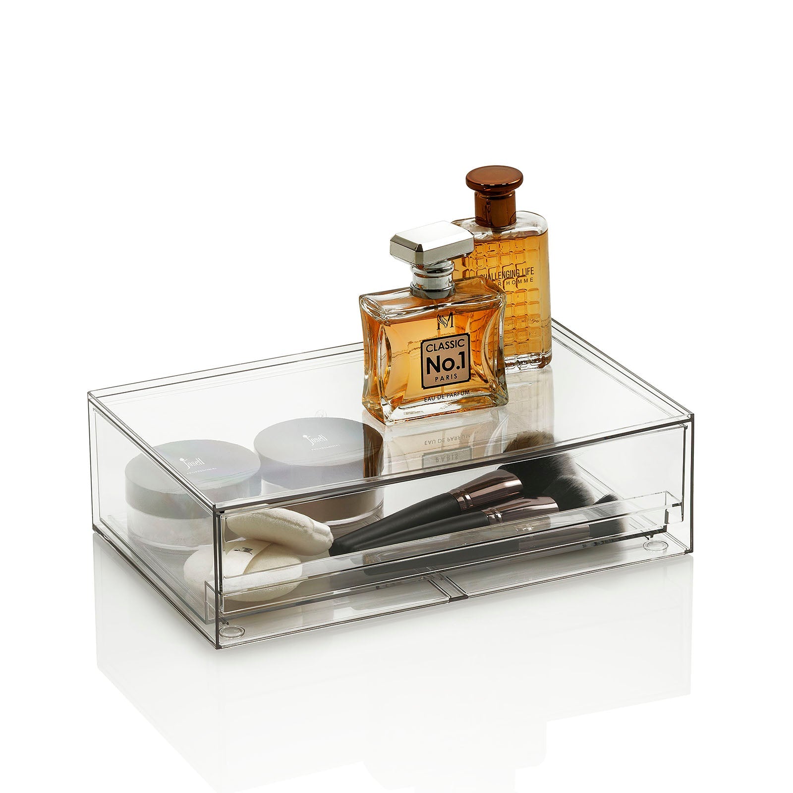 Contenitore con cassetto estraibile KLIA