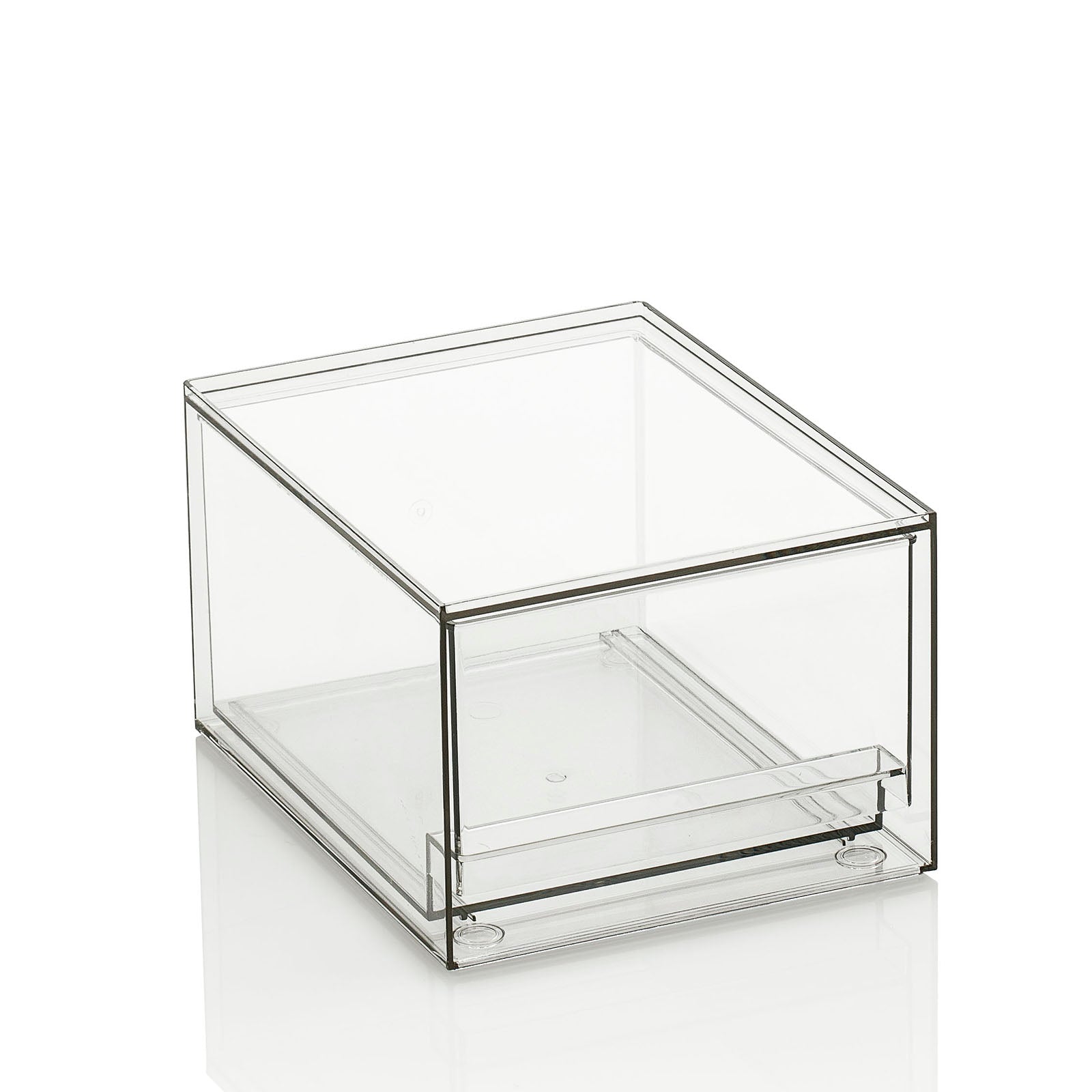 Contenitore con cassetto estraibile KLIA