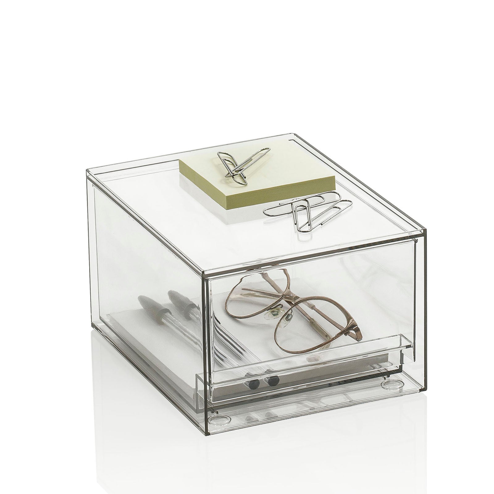 Contenitore con cassetto estraibile KLIA