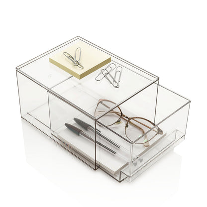 Contenitore con cassetto estraibile KLIA