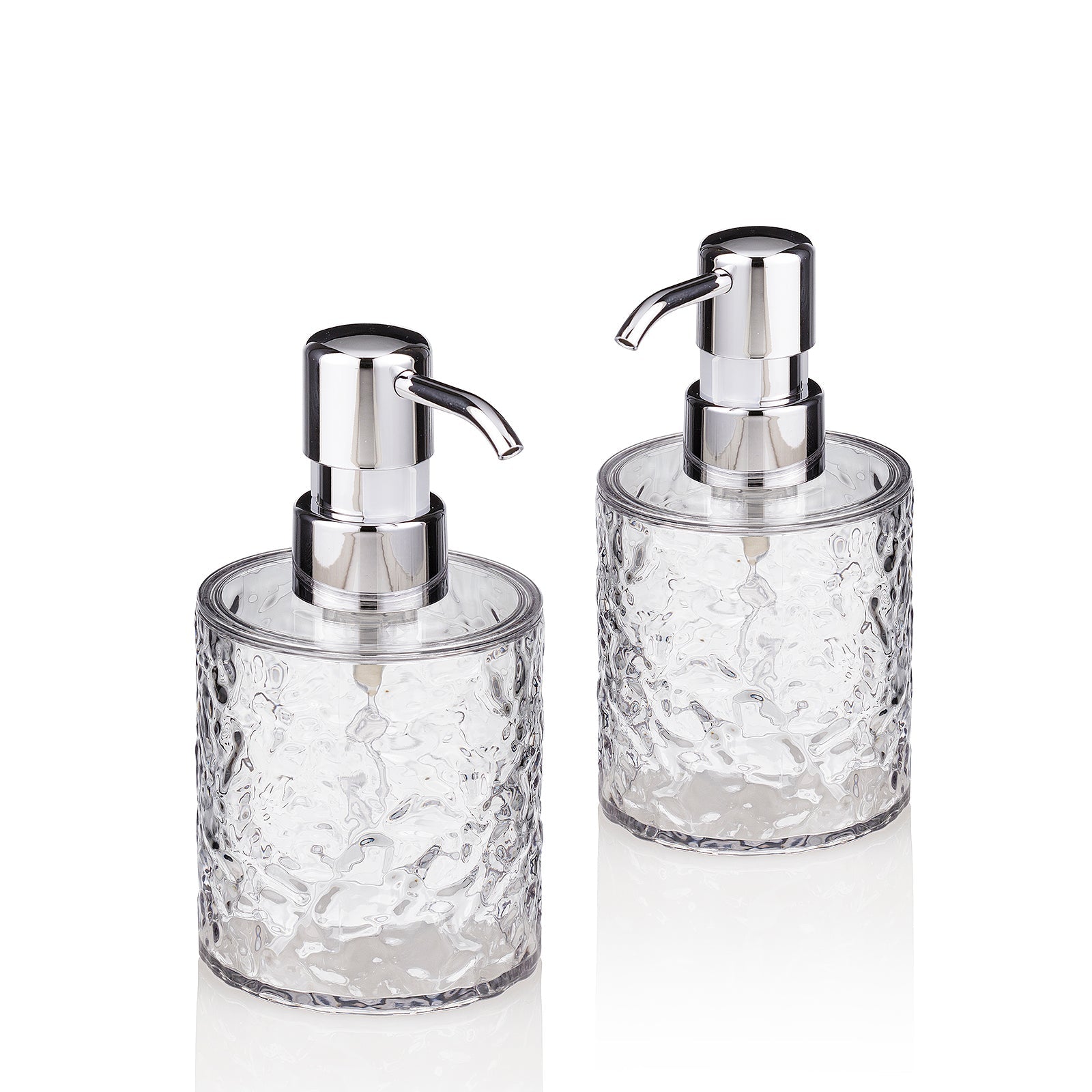 Set 2 dispenser per sapone TAKRA-R