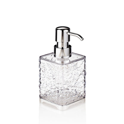 Set 2 dispenser per sapone TAKRA-S