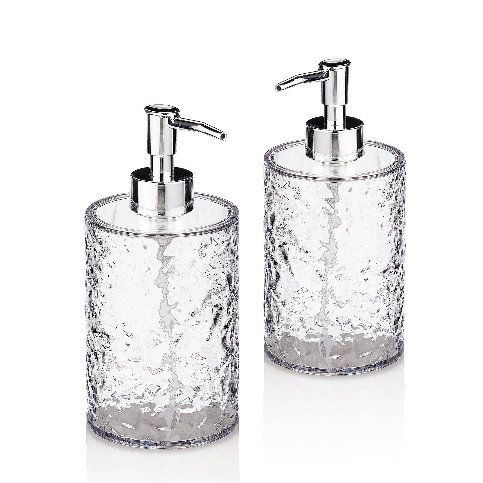 Set 2 dispenser per sapone TAKRA-R