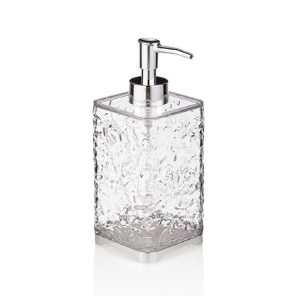 Set 2 dispenser per sapone TAKRA-S