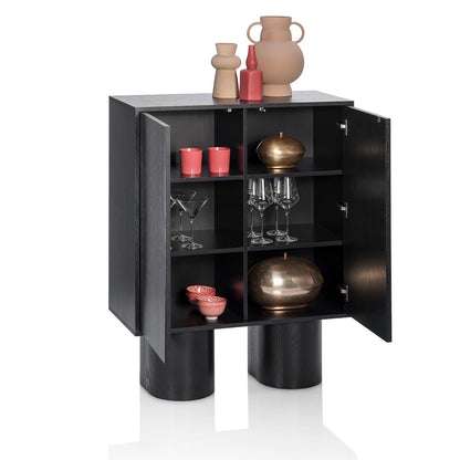 Credenza ASPEN | Nero