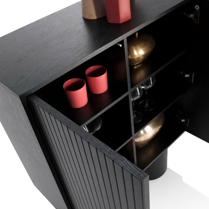 Credenza ASPEN | Nero